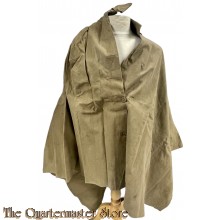 1941 dated British Poncho / Groundsheet