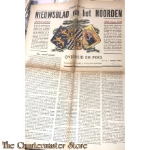 Nieuwsblad van het Noorden 2 juni 1938