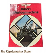 Book - Hitlers Oorlogsmachine 