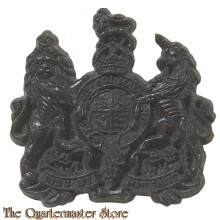 Cap badge General service Corps (plastic)