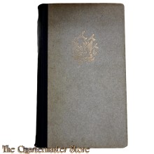 Book - De Laatste dagen van Hitler 1947