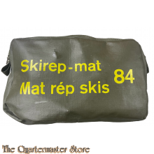 Swiss - Set Skirep-mat 84 - Tasche