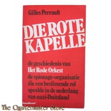 Book - Die Rote Kapelle