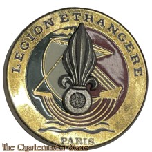 France - Legion Etrangere Transit Co. PARIS
