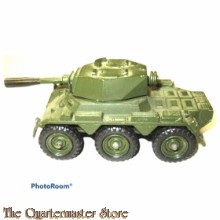 CORGI 906 Saladin Armoured car