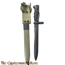 Spain - Bayonet knife Toledo  INI ET23963C