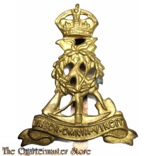 Cap Badge Labour Corps (Pioneers)