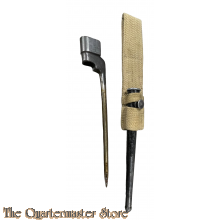 Bajonet Enfield No 4 MK II  (Bayonet Enfield No 4 MK II)