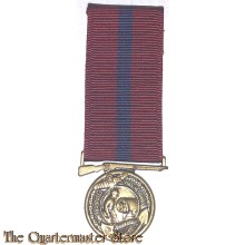 Miniature Medal Marine Corps Good Conduct 