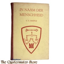 In naam der menschheid 