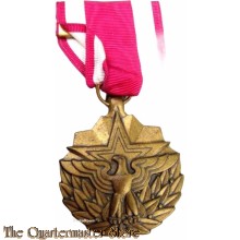 Medaille Meritorious Service (Meritorious Service Medal)