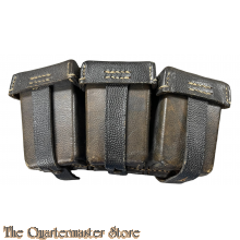 WH/LW/KM Patronentasche 98k munition (WH/LW/KM K98 Ammo Pouch)