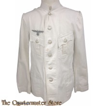 WH Sommer Feldbluse 1938-39 (WH early Summer fieldtunic)