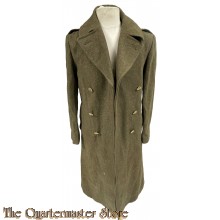 Overjas wol manschappen US Army (Greatcoat wool EM-NCO US Army) 1941