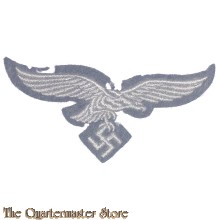 LW Hoheitsabzeichen  manschaften (Luftwaffe EM/NCO breast-eagle)