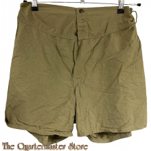 Underwear shorts summer 1945 (Onderbroek katoen)