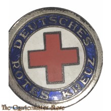 German - Brosche Deutsches Rotes Kreuz (Brooch German Red  Cross)