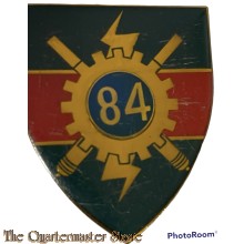 Badge 84 Technical Stores Depot South Africa