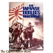 Book - De Japanse oorlogsmachine