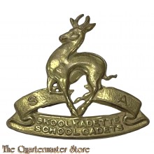 Badge School cadets (South Africa)