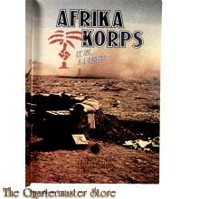 Book - Afrika Korps