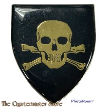 Badge Carolina Commando South Africa