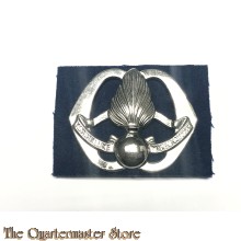 Baret embleem Koninklijke Marechaussee  