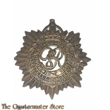 Cap badge royal Canadian Army Service Corps (RCASC)