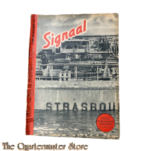 Zeitschrift Signaal H no 3  01 feb 1943