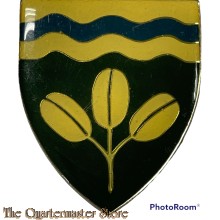 Badge Bronkhorstspruit Commando South Africa