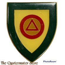 Badge Highway Commando Unit South Africa
