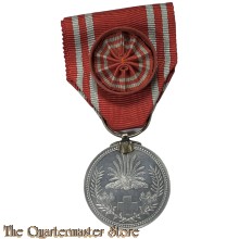 Japan - Red Cross  Medal 1941-45