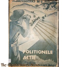 Soldatenreeks no 3 Politionele Actie