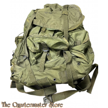 Field Pack, Combat, Nylon, Medium LC-2 (ALICE)