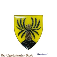 Badge 4 South African Infantry Battalion (4 SAI )