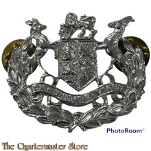 Badge Warrant Officer 1  South Africa (silver metal)