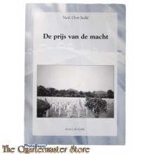 Book - De Prijs van de macht