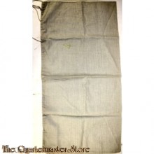 British WW2 laundry bag