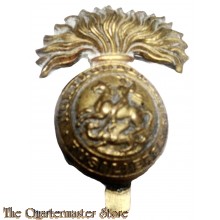 Cap badge Royal Northumberland Fusiliers