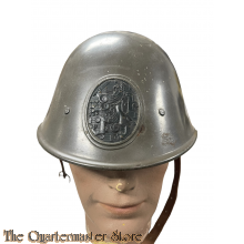 Helm M1934 met leeuw 