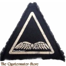 Sleeve patch RAF Air Formation signals flash WW2 (canvas)