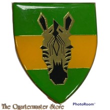 Badge Cradock Commando South Africa
