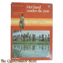 Book - Het land onder de zon