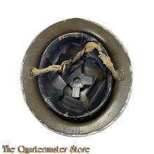 Helm MK II CANADA  (Helmet MK II CANADA ) GSW 1942
