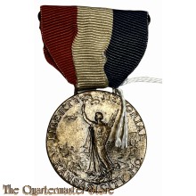 US Medal  Liberty Memorial 1921