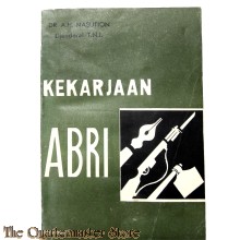 Book - Kekarjaan ABRI