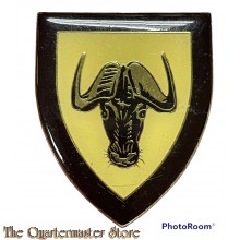 Badge Regiment Port Natal South Africa