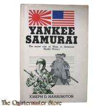 Book - Yankee Samurai: The Secret Role of Nisei in America's Pacific Victory 
