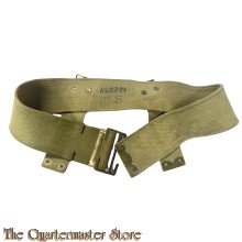 WW1 Canadian P08 waist belt