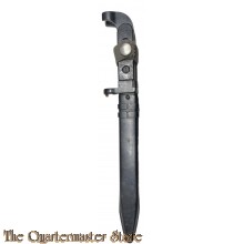 DDR - Bayonet AK-47 Luftwaffe